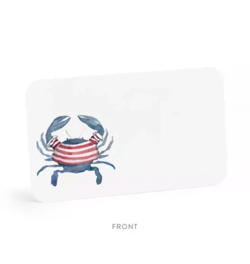 Crabby Little Notes®