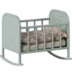 Cradle, My - Blue mint