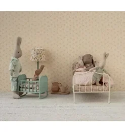 Cradle, My - Blue mint