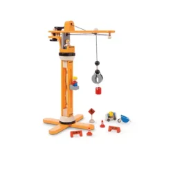 Crane Set