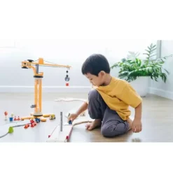Crane Set