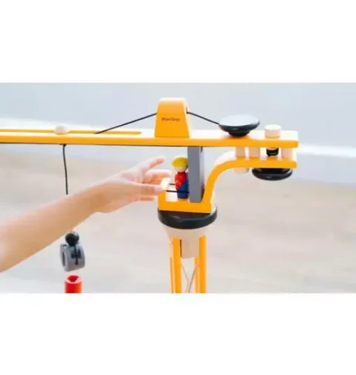 Crane Set