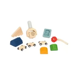 Creative Dough Set
