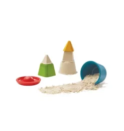 Creative Sand Play
