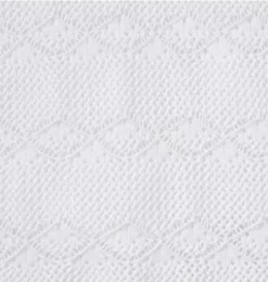 Crochet Swim Cover-Up