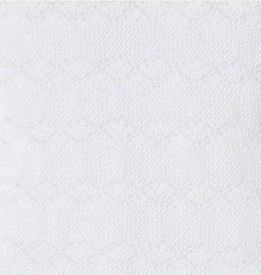 Crochet Swim Cover-Up