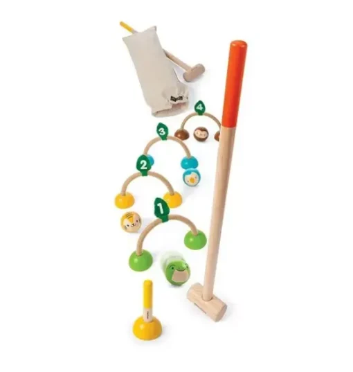 Croquet