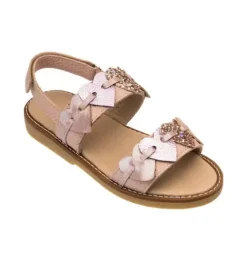 Cuore Sandal Pink