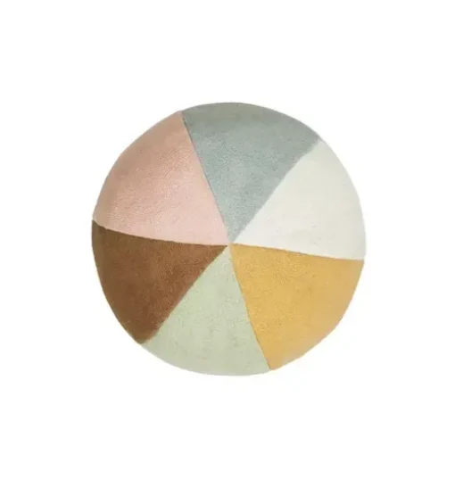 Cushion Ball