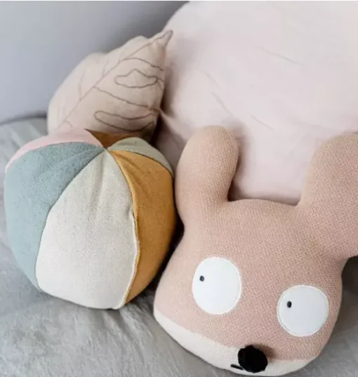Cushion Ball