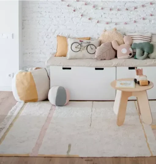 Cushion Ball