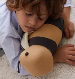 Cushion Buzzy Bee