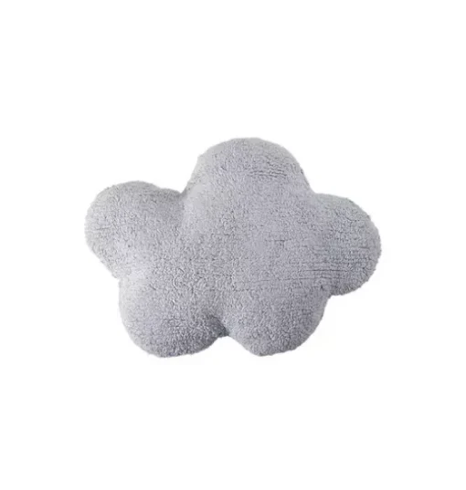 Cushion Cloud Blue
