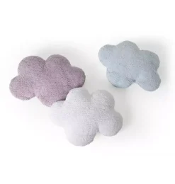 Cushion Cloud Blue