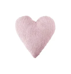 Cushion Heart Pink