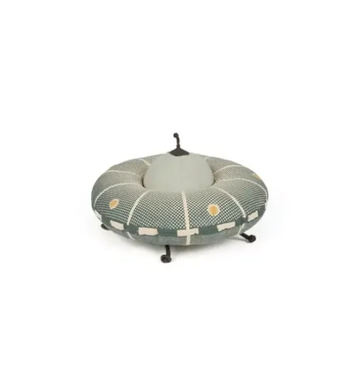 Cushion Interactive UFO