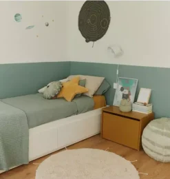 Cushion Interactive UFO