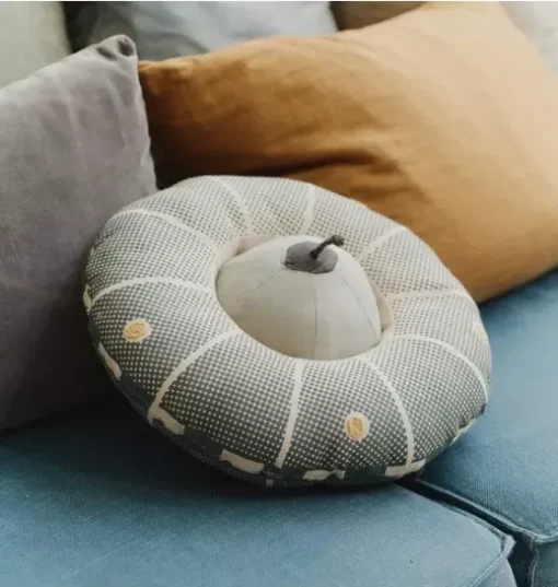Cushion Interactive UFO