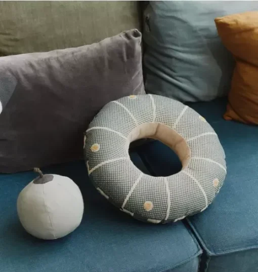 Cushion Interactive UFO