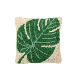 Cushion Monstera