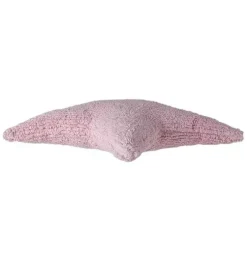 Cushion Star Pink