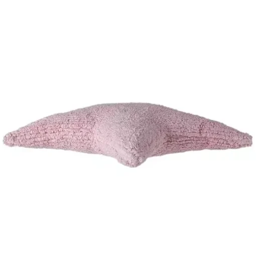 Cushion Star Pink