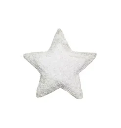Cushion Stella Ivory
