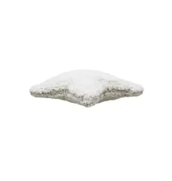 Cushion Stella Ivory
