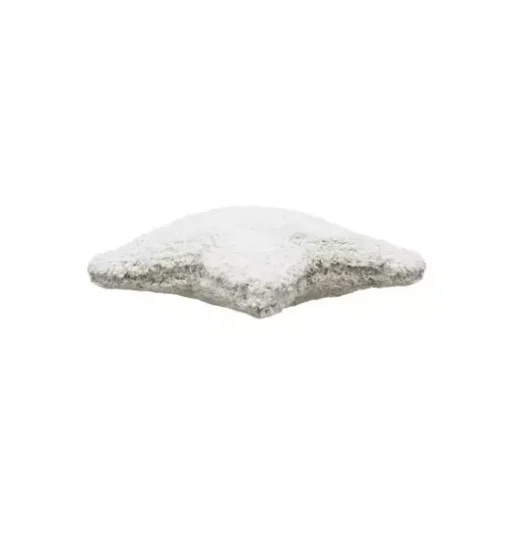 Cushion Stella Ivory