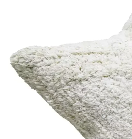 Cushion Stella Ivory