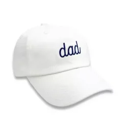 Dad Baseball Hat