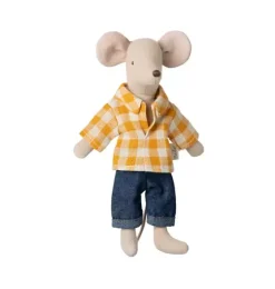 Dad mouse / Default Title