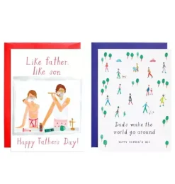 Dad's Day Bundle