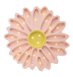 Daisy Lamp