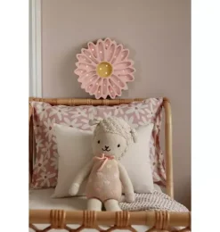 Daisy Lamp
