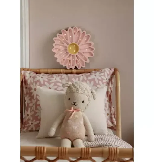 Daisy Lamp