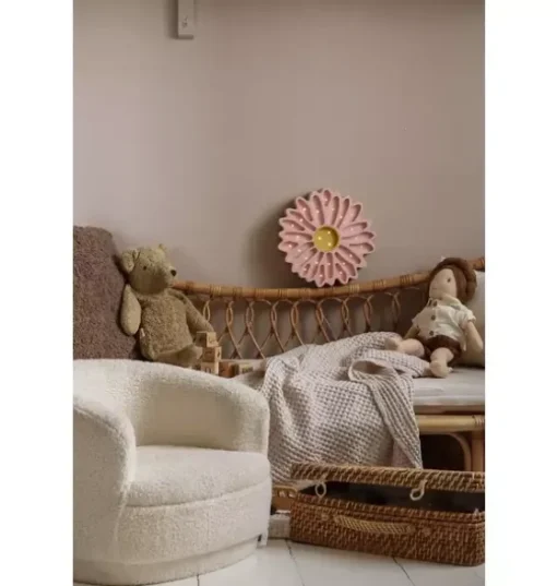 Daisy Lamp