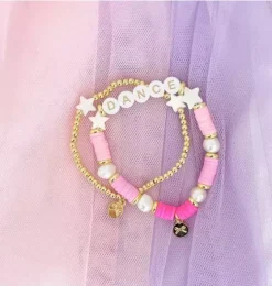 Dance Bracelet Gift Set
