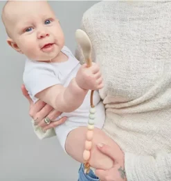Dandelion Feeding Set + Clip