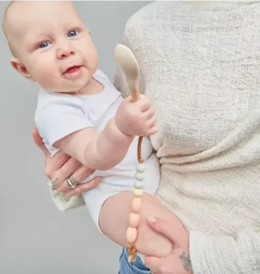 Dandelion Feeding Set + Clip
