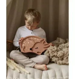 Deer Lamp