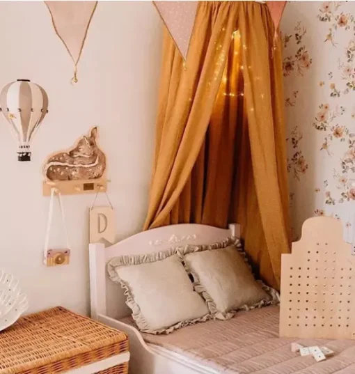 Deer Mini Shelf