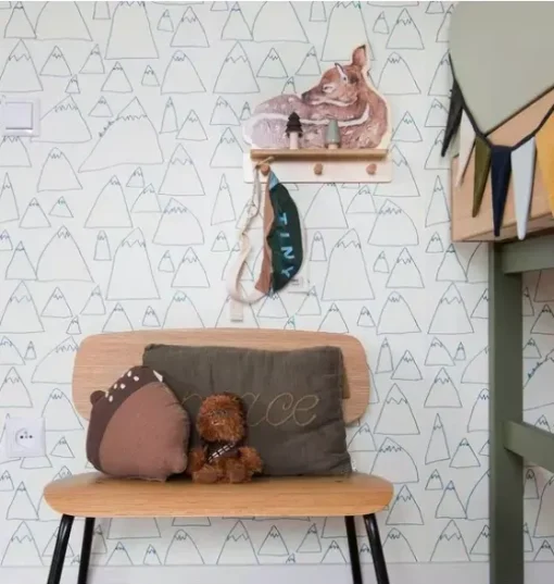 Deer Mini Shelf