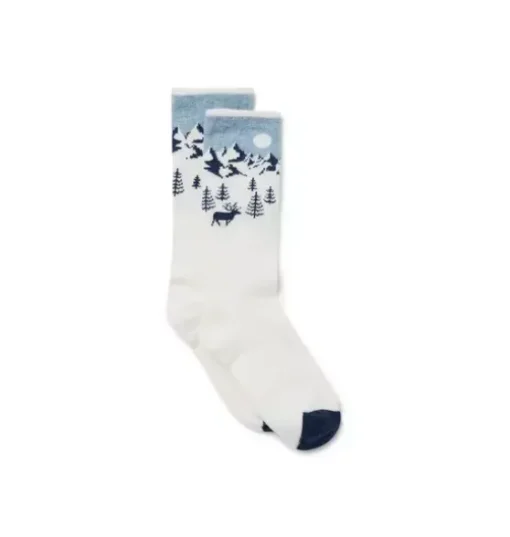 Deer Sock
