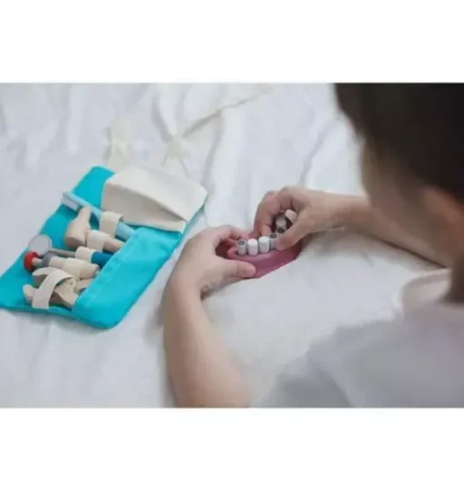 Dentist Set