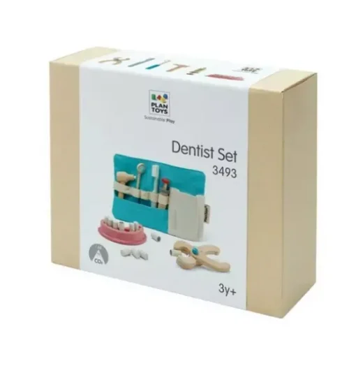 Dentist Set