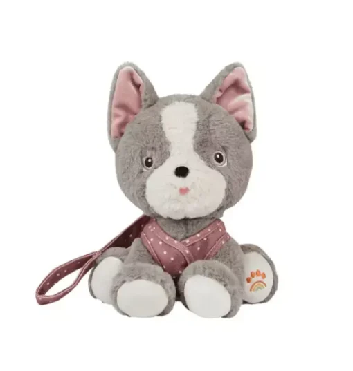 Dinkum Dog Gizmo - Grey