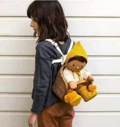 Dinkum Doll Bring-Me Basket