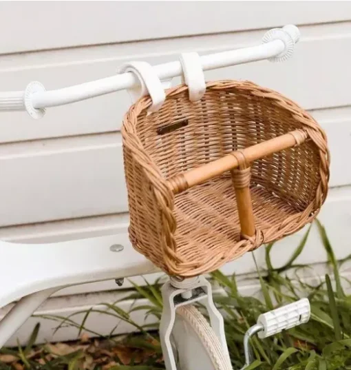 Dinkum Doll Bring-Me Basket