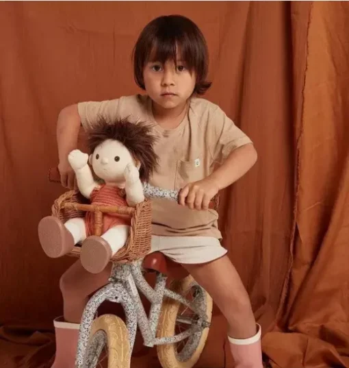 Dinkum Doll Bring-Me Basket